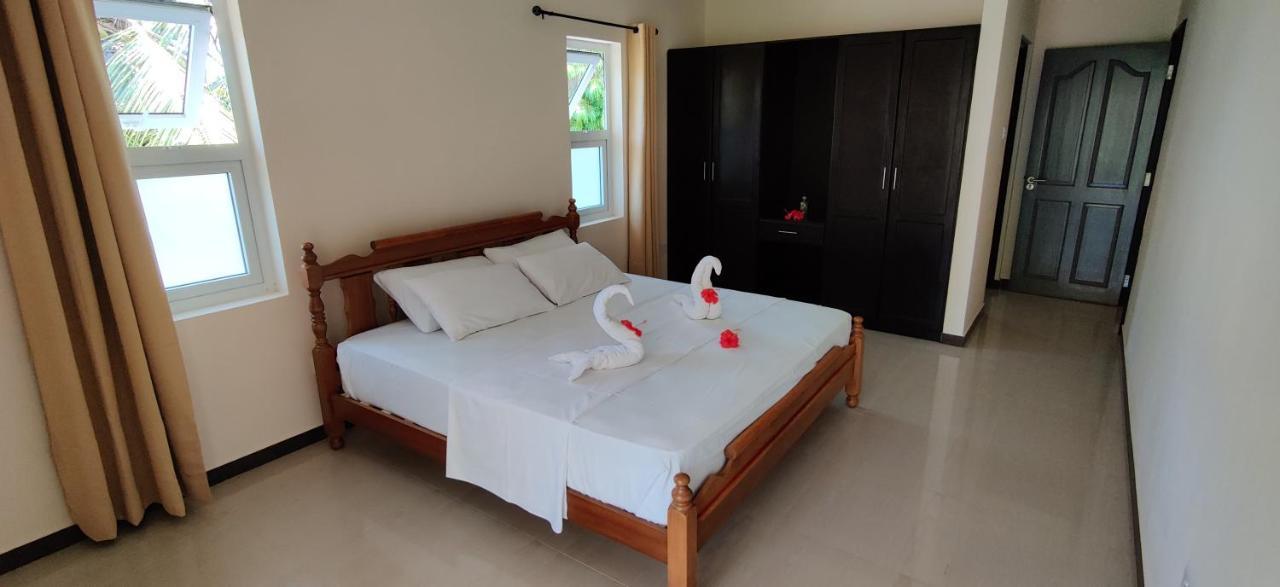 Jaidss Holiday Apartments 1 Anse aux Pins Exterior foto