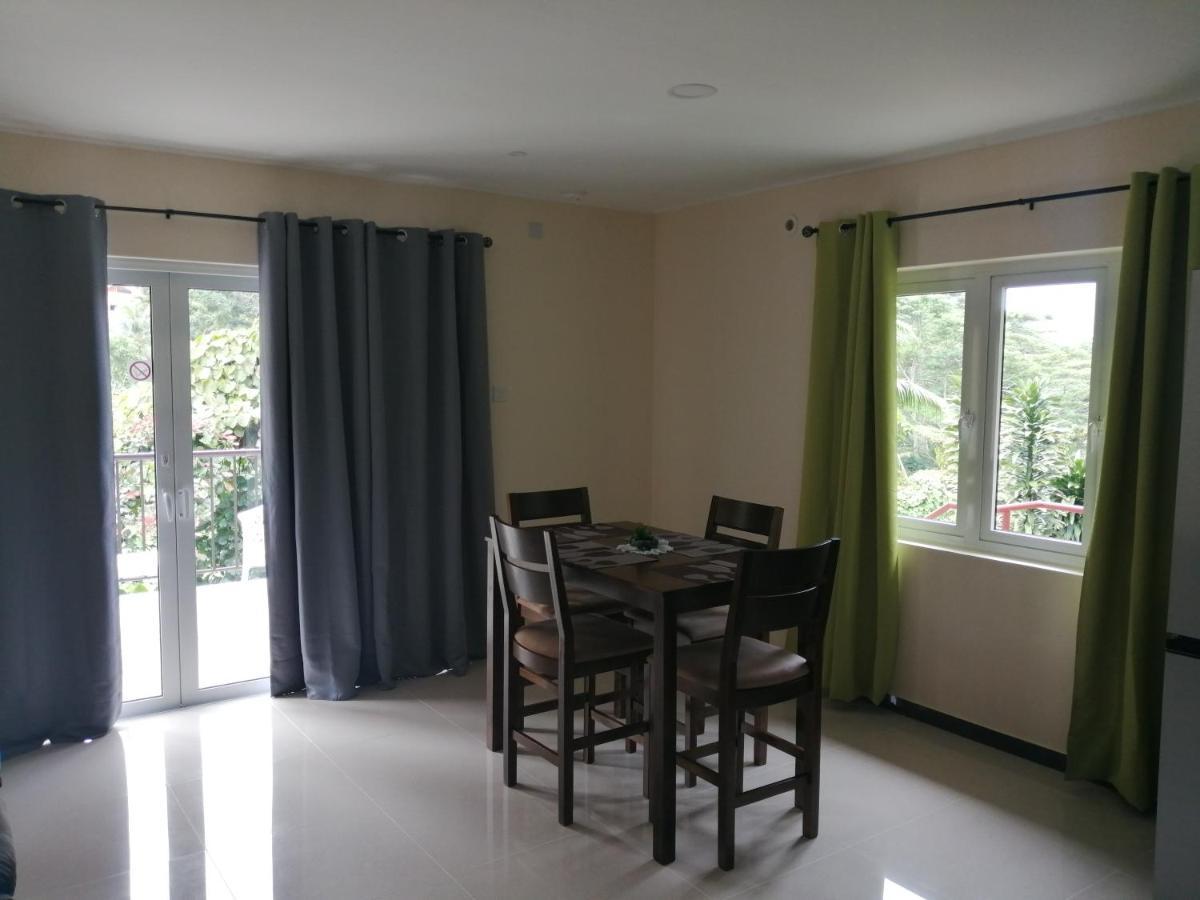 Jaidss Holiday Apartments 1 Anse aux Pins Exterior foto